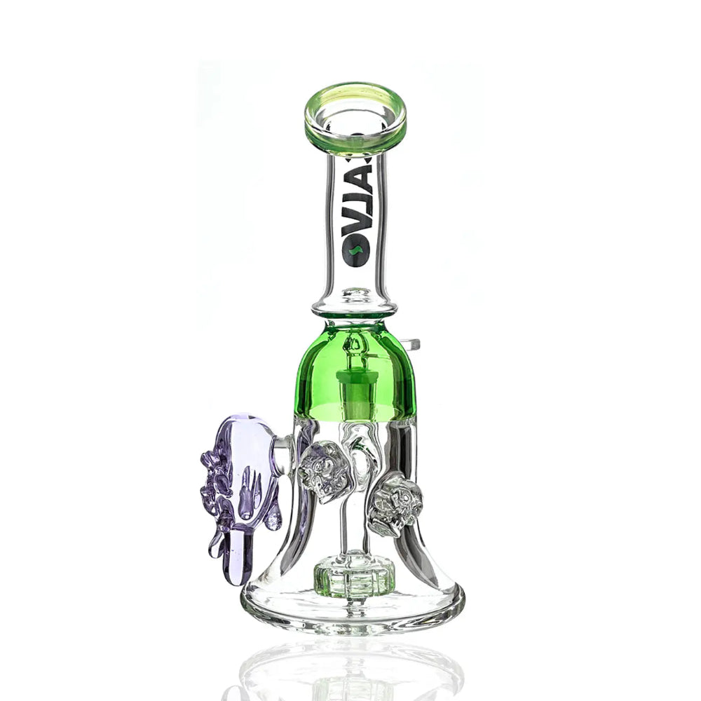 BONG PHANTOM RIG 22cm - CALVO