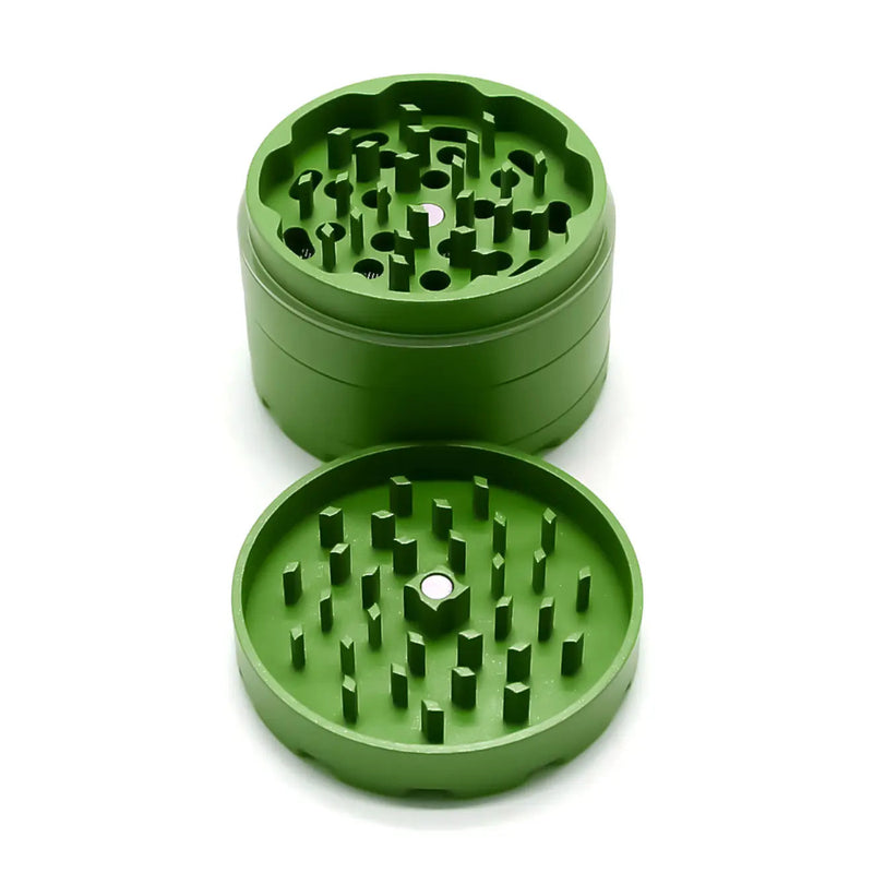 MOLEDOR CERAMICO VERDE 63MM - CALVO-4