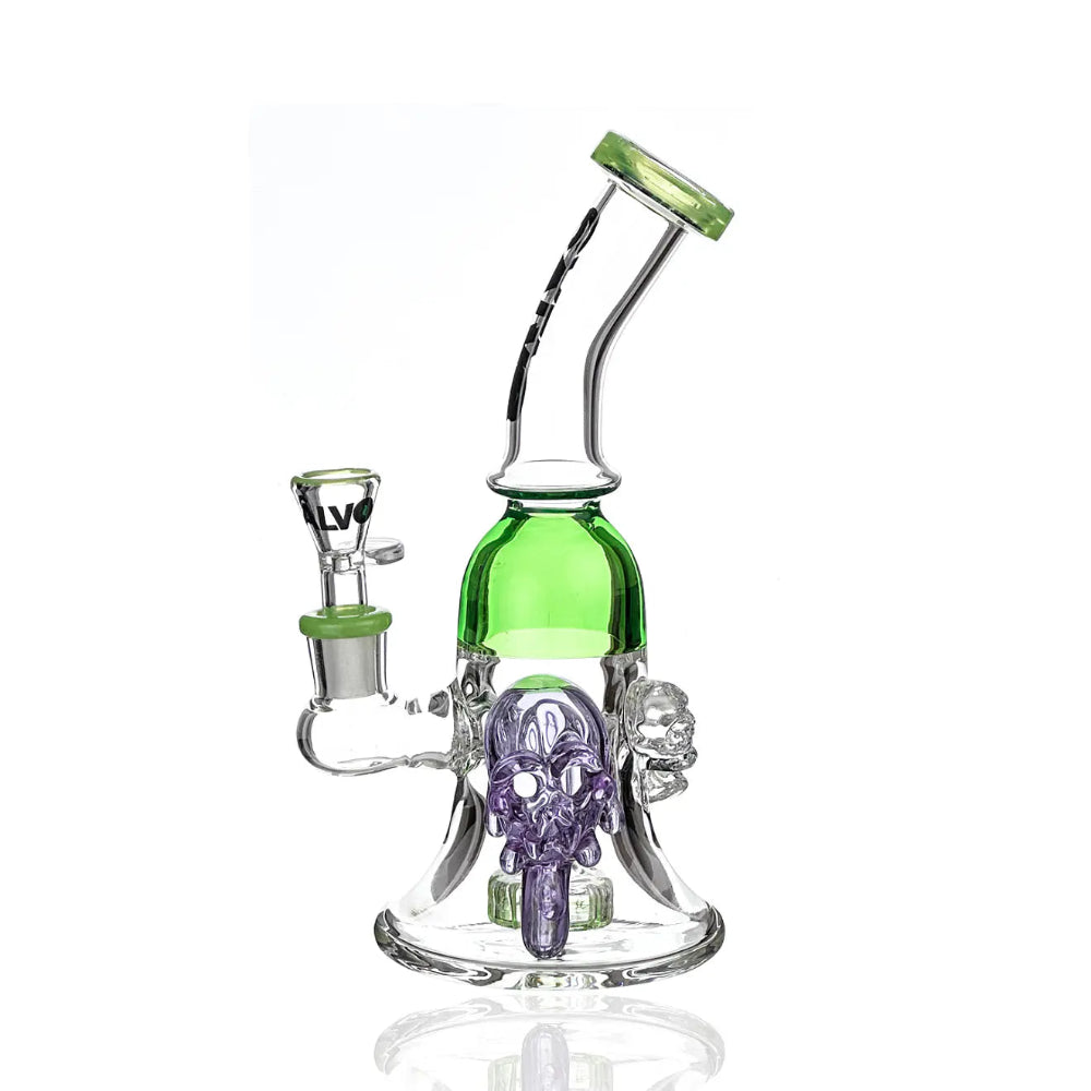 BONG PHANTOM RIG 22cm - CALVO