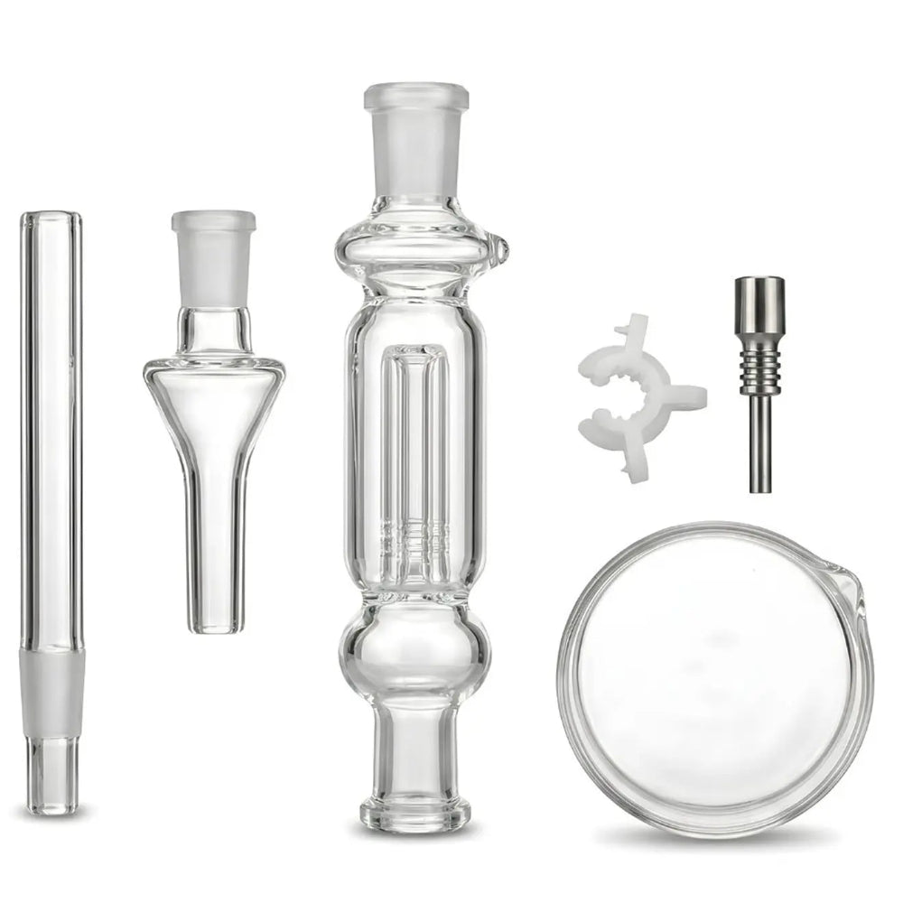 NECTAR COLLECTOR MODELO CNC-005-2