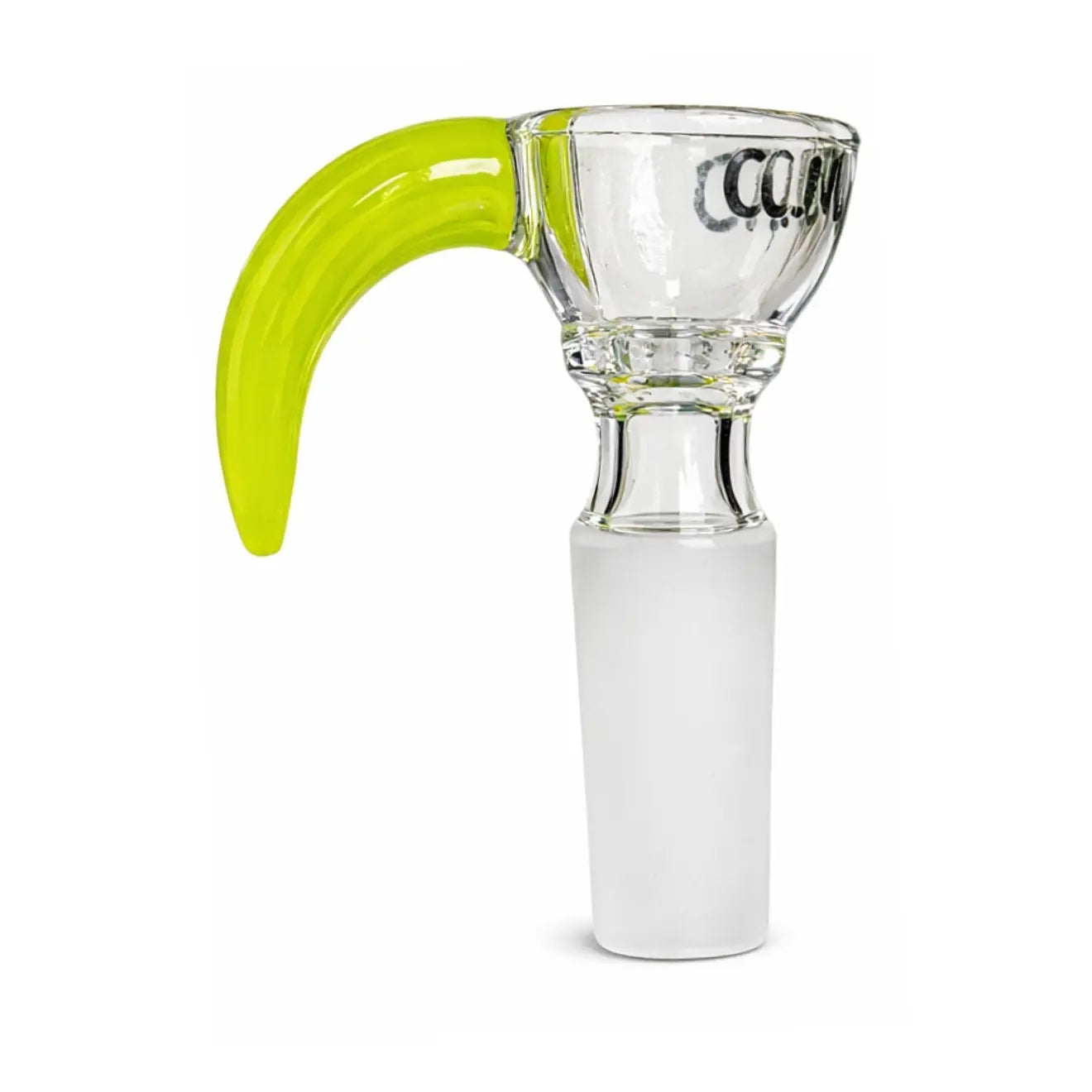 QUEMADOR CUERNO LIGHT GREEN 14mm - CALVO