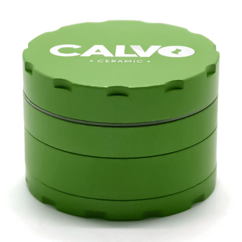 MOLEDOR CERAMICO VERDE 63MM - CALVO