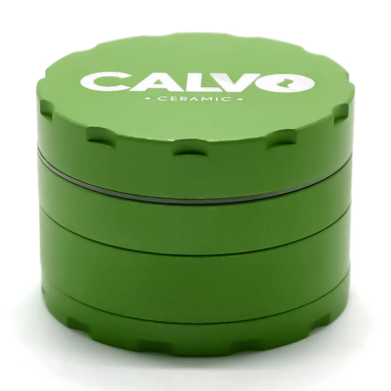 MOLEDOR CERAMICO VERDE 63MM - CALVO-1