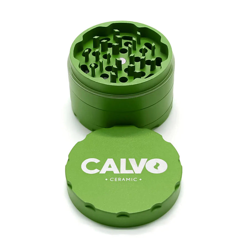 MOLEDOR CERAMICO VERDE 63MM - CALVO-3