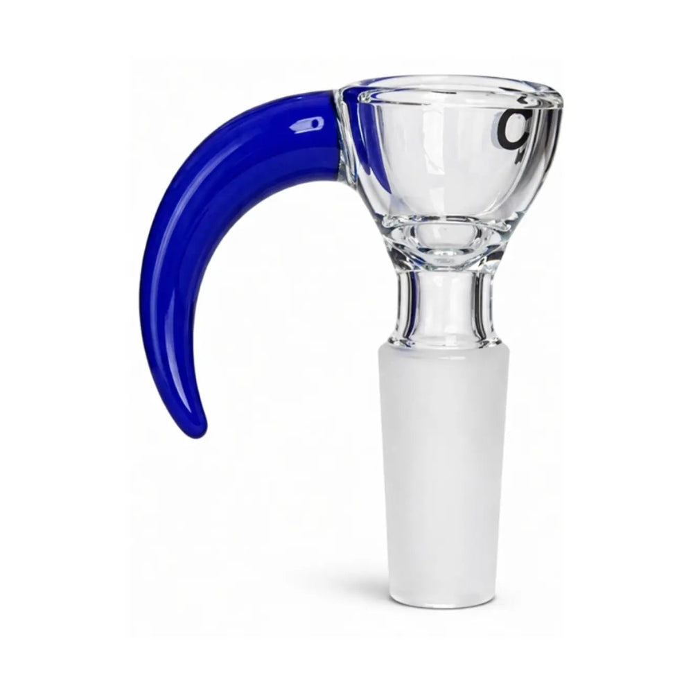 QUEMADOR CUERNO BLUE 14mm - CALVO