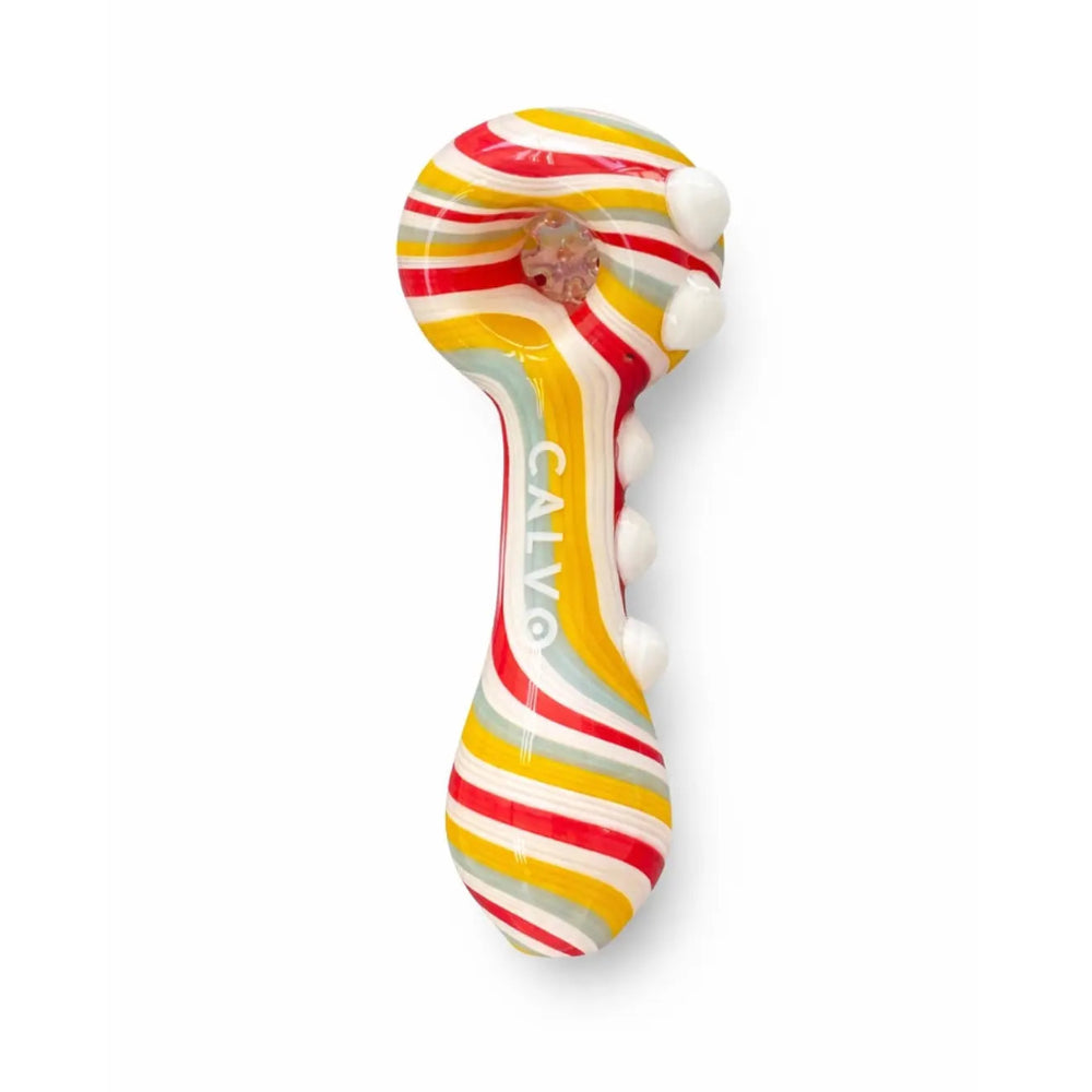 PIPA SCREEN SPOON WHITE - CALVO
