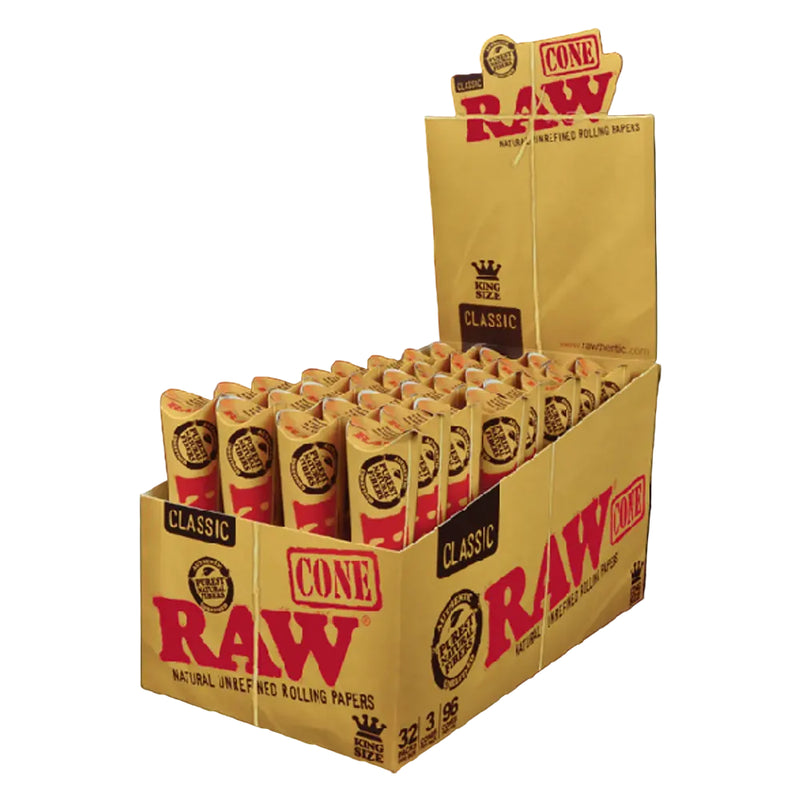 CONOS KING SIZE PRE-ENROLADOS RAW-2