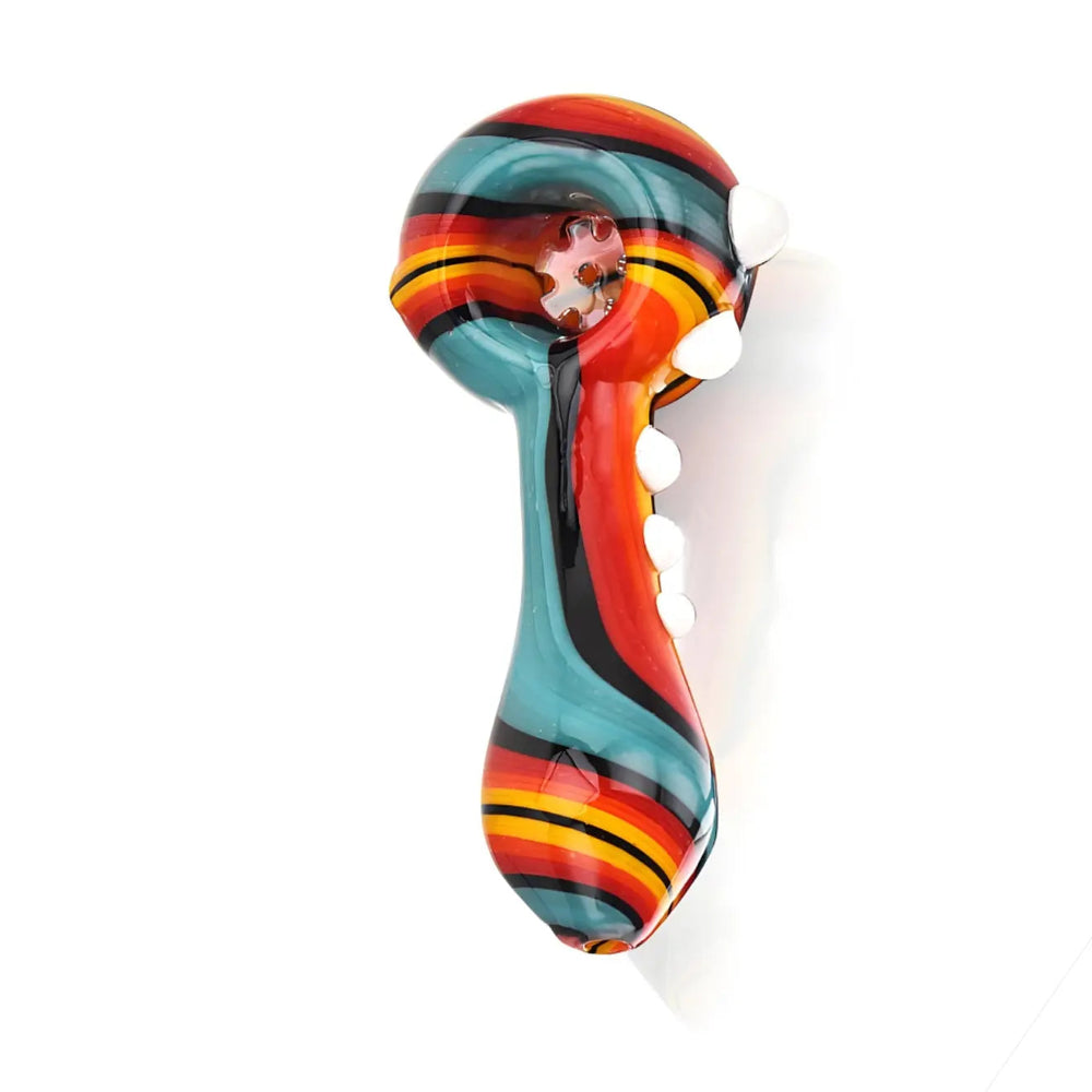 PIPA SCREEN SPOON ORANGE - CALVO