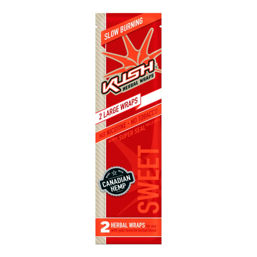 BLUNT SWEET X2 KUSH-1