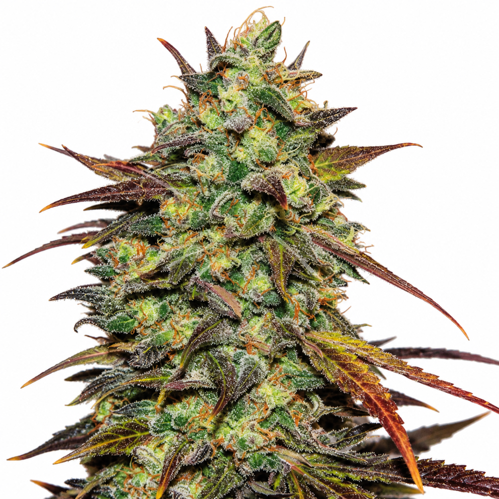 ELEVEN ROSES EARLY VERSION (FAST) X3 - DELICIOUS SEEDS