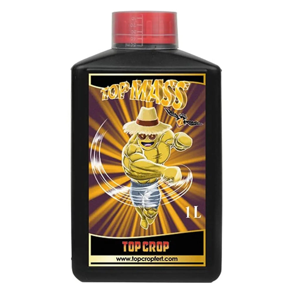 TOP MASS 1L - TOP CROP