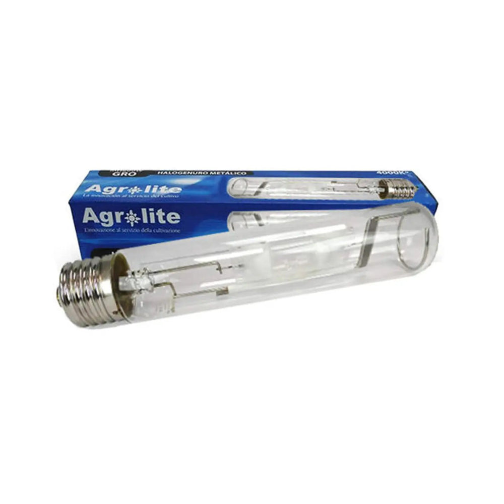 AMPOLLETA HM (HALURO) 400W - AGROLITE-1
