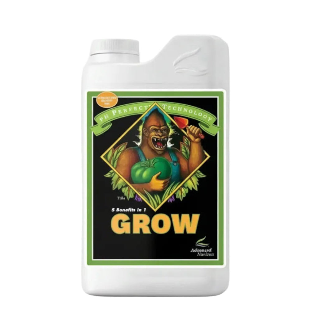 PH PERFECT GROW 1L - ADVANCED NUTRIENTS