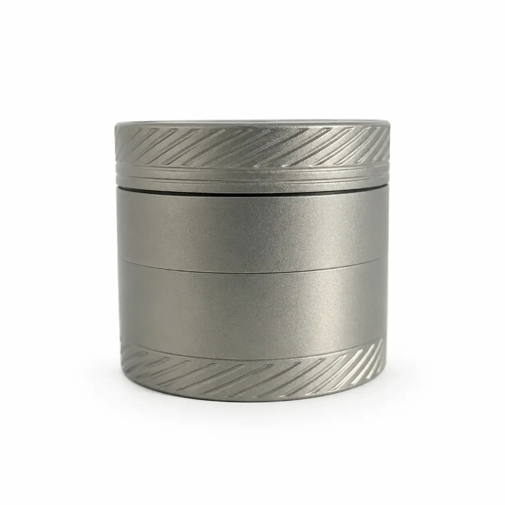CERAMICS POCKET GRINDER GREY - GALAXY-3