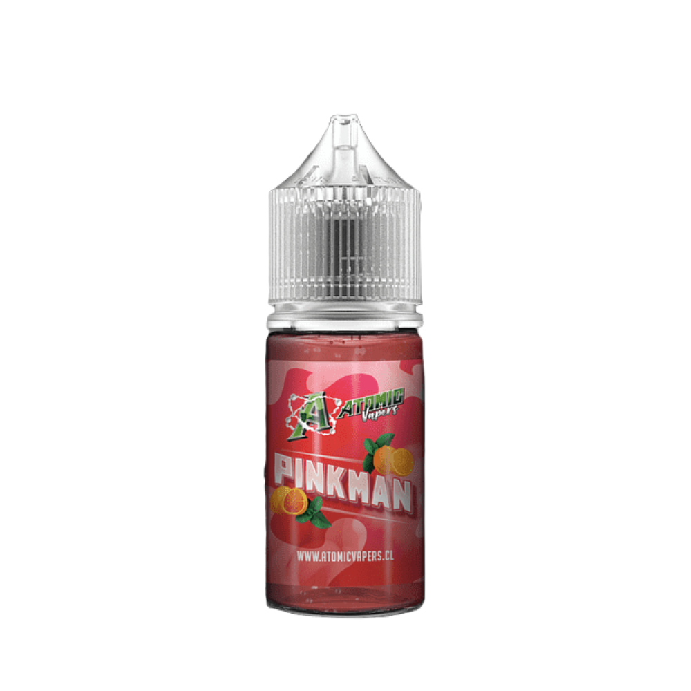 E-LIQUID PINKMAN S/N 30ML - ATOMIC-1