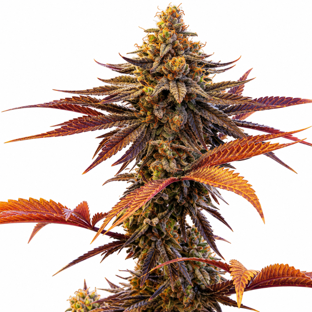 ELEVEN ROSES FEM X3 - DELICIOUS SEEDS