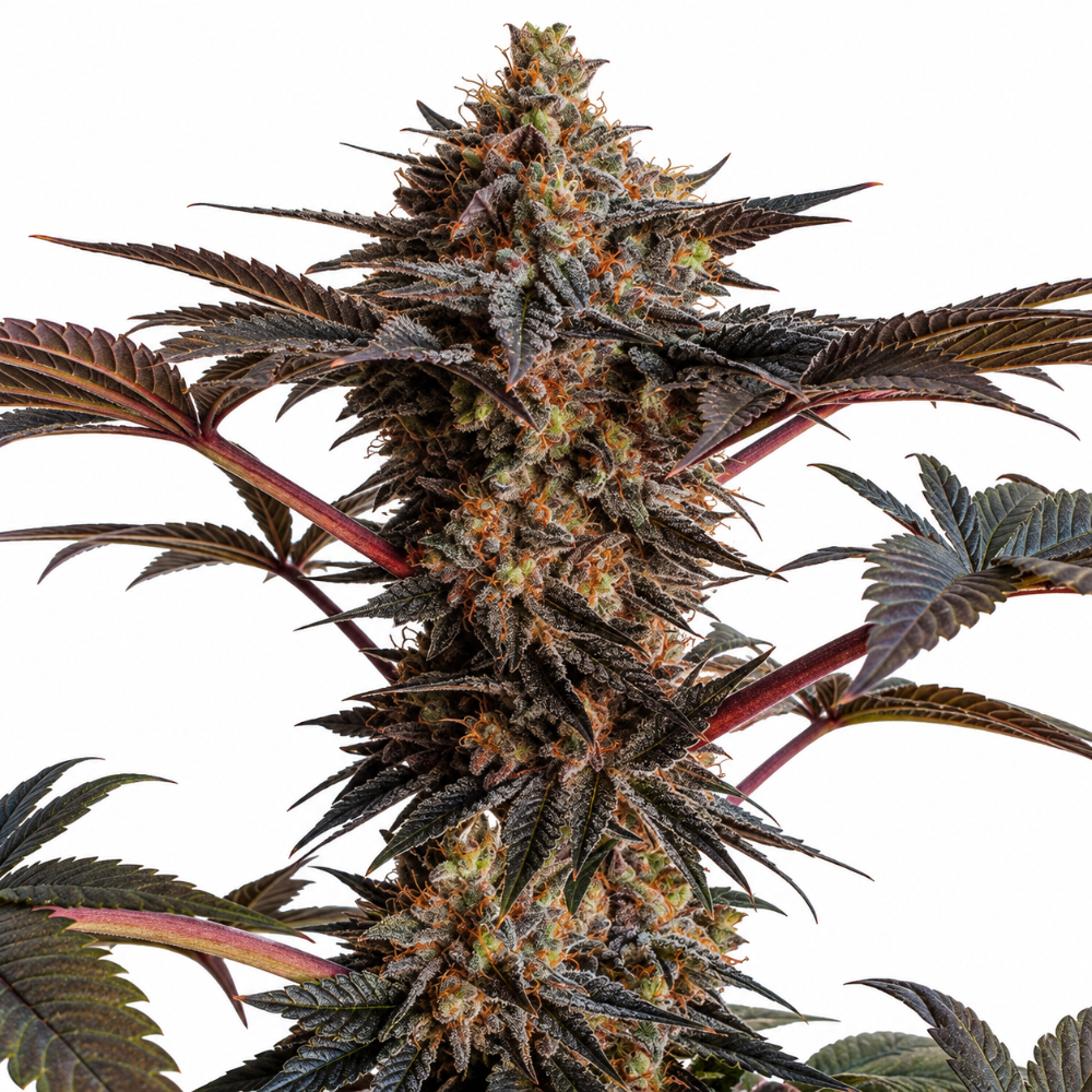 GOLOSA FEM X3+1 - DELICIOUS SEEDS