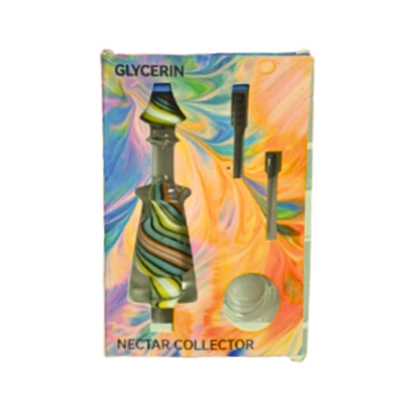 GLYCERIN NECTAR COLLECTOR CNC004-6
