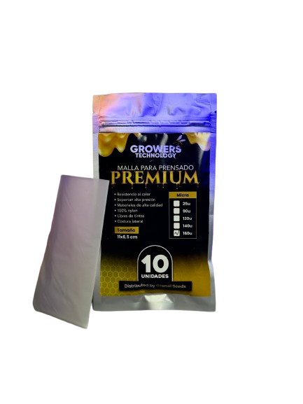 MALLA DE ROSIN 160 MICRAS GROWERS TECHNOLOGY-1