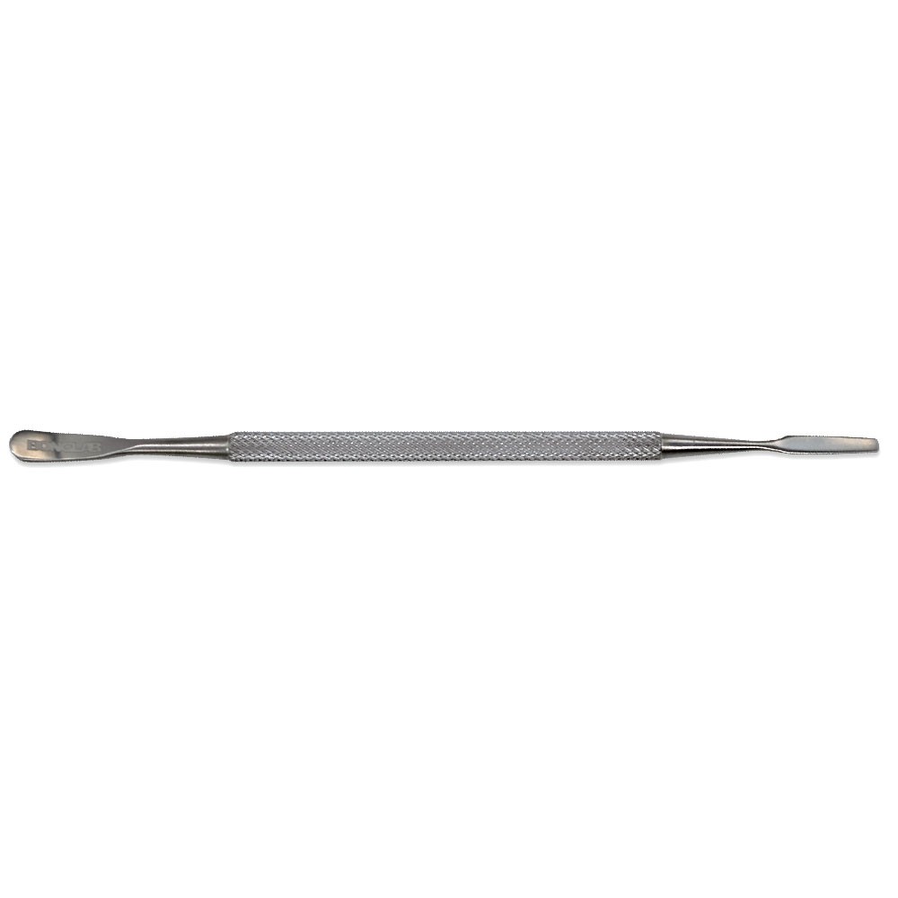 DUAL DABBERS SPOON - BONGLAB-3