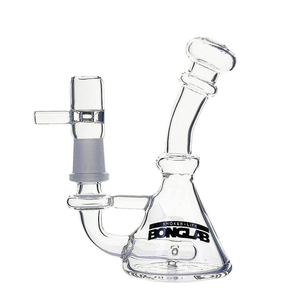 BONG KM3 CLEAR - BONGLAB
