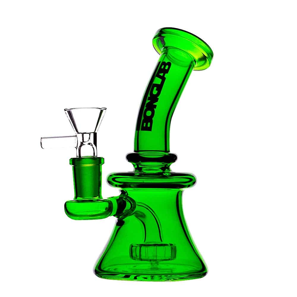 BONG R2 VERDE - BONGLAB