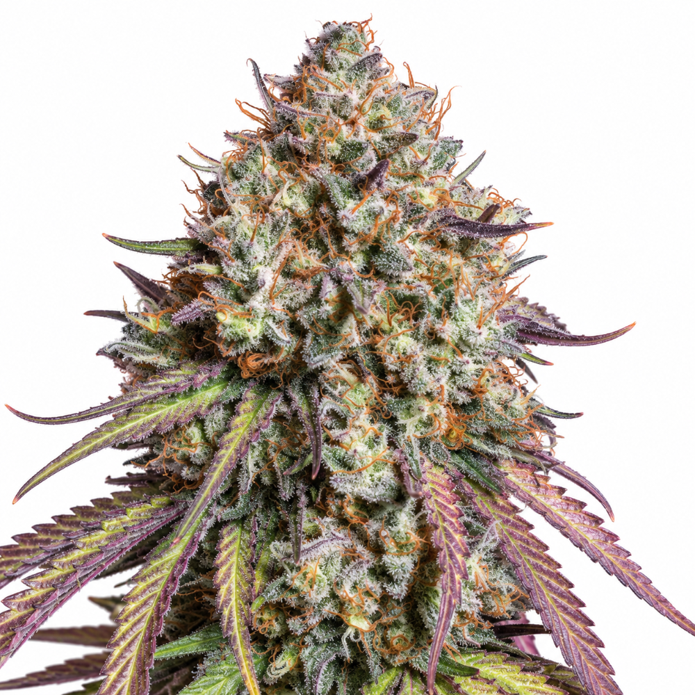 THUNDER BANANA FEM X3 - SEEDSTOCKERS-1