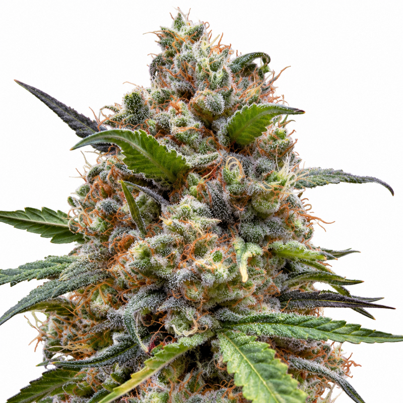 GRAPE APE FEM X3+1 - DELICIOUS SEEDS-1