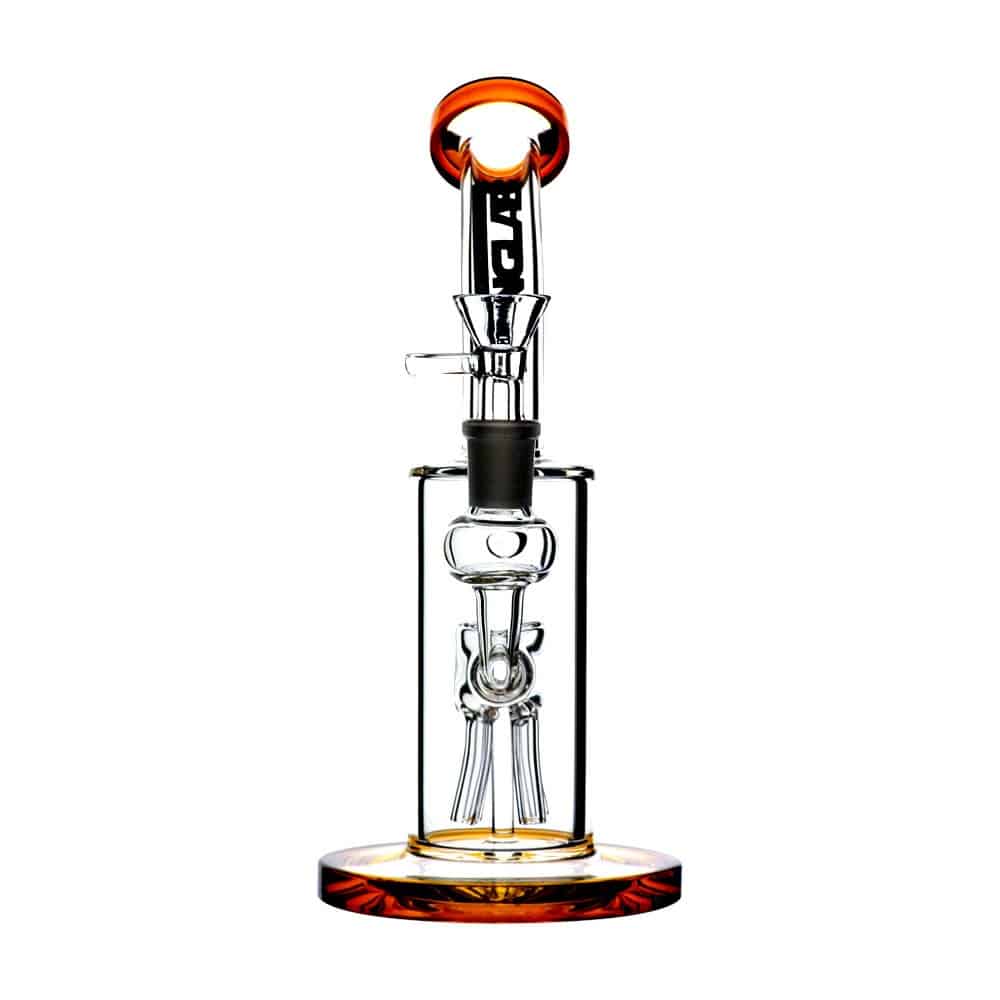 BONG DREAM RIG AMBAR - BONGLAB