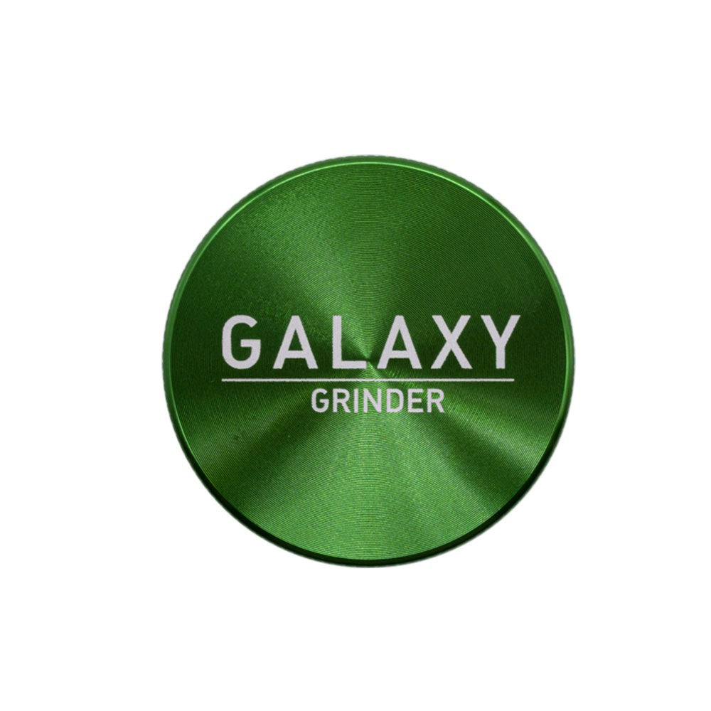 MOLEDOR 55MM GREEN - GALAXY