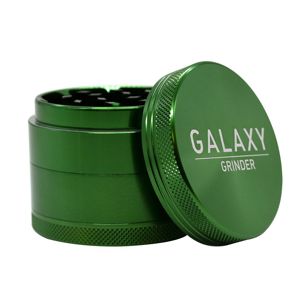 MOLEDOR 55MM GREEN - GALAXY