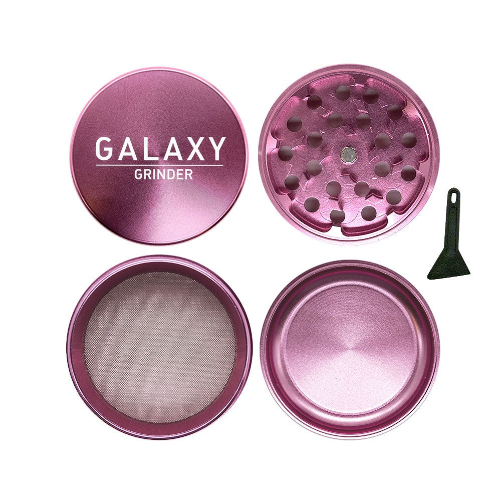 MOLEDOR 55MM PINK - GALAXY-3