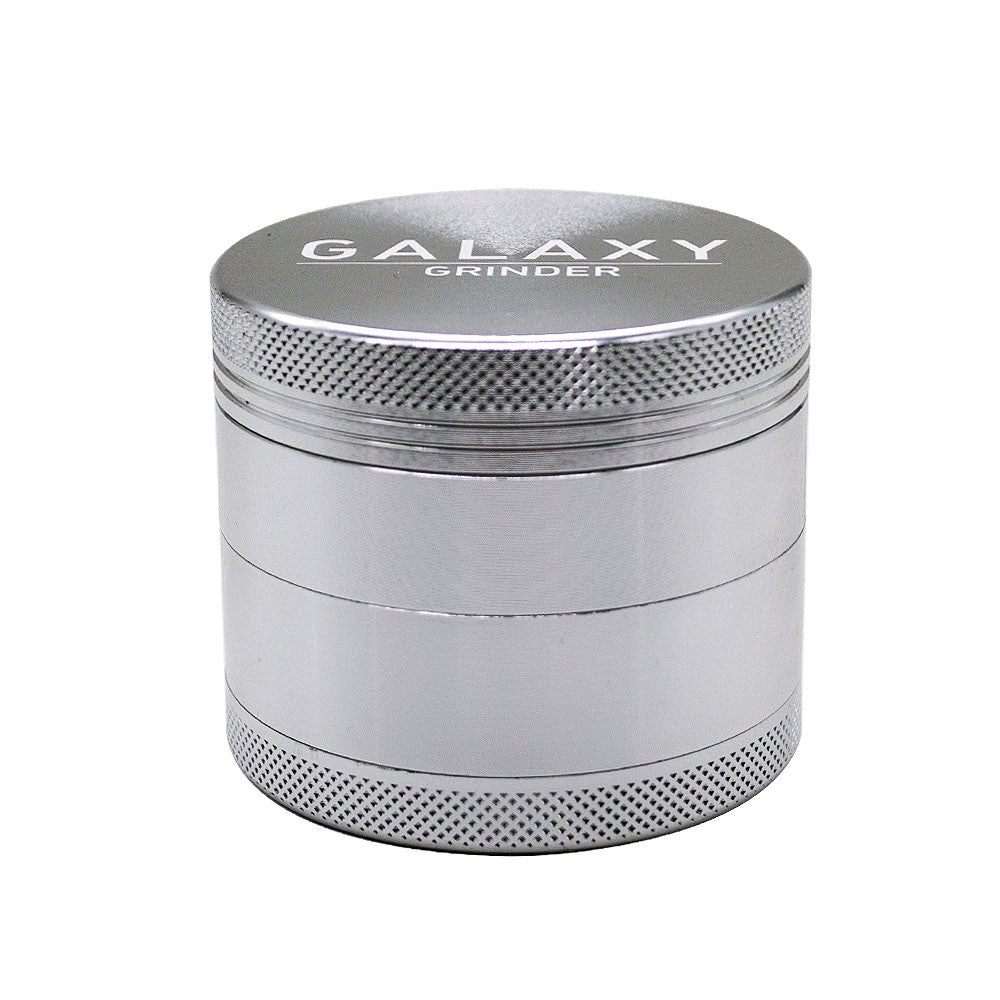 MOLEDOR 55MM SILVER - GALAXY-3