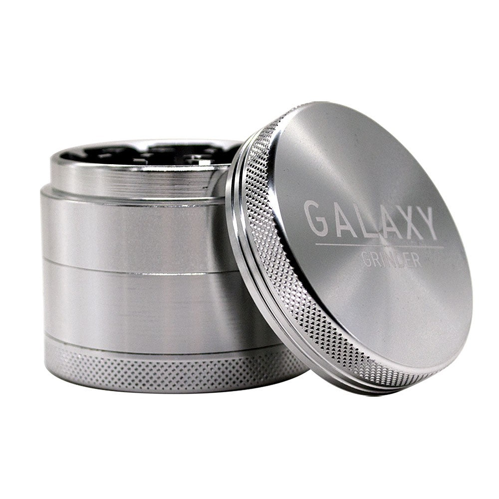 MOLEDOR 55MM SILVER - GALAXY