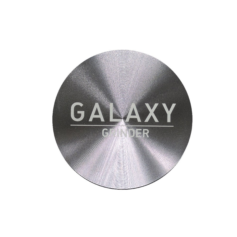 MOLEDOR 55MM SILVER - GALAXY