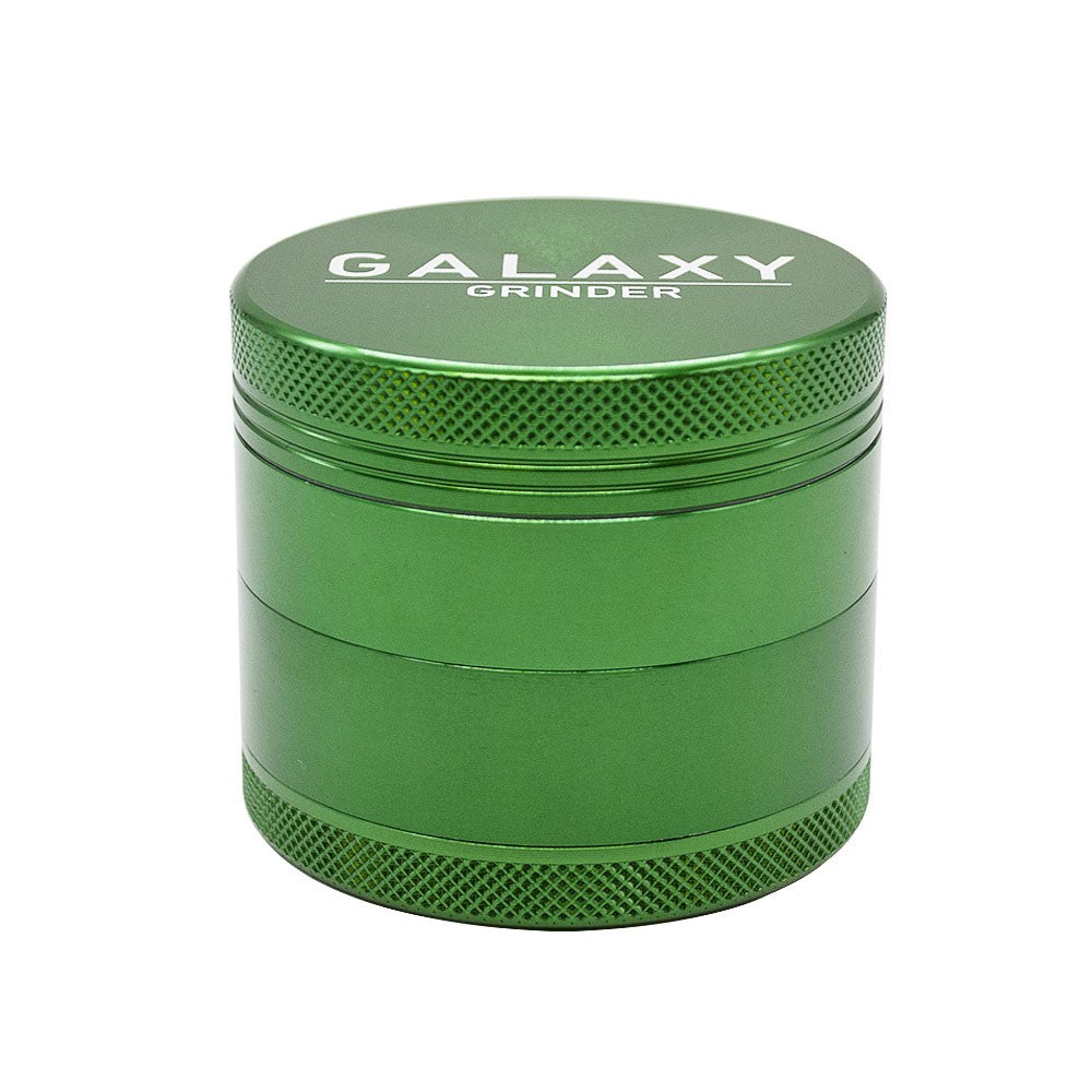 MOLEDOR 63MM GREEN - GALAXY-4