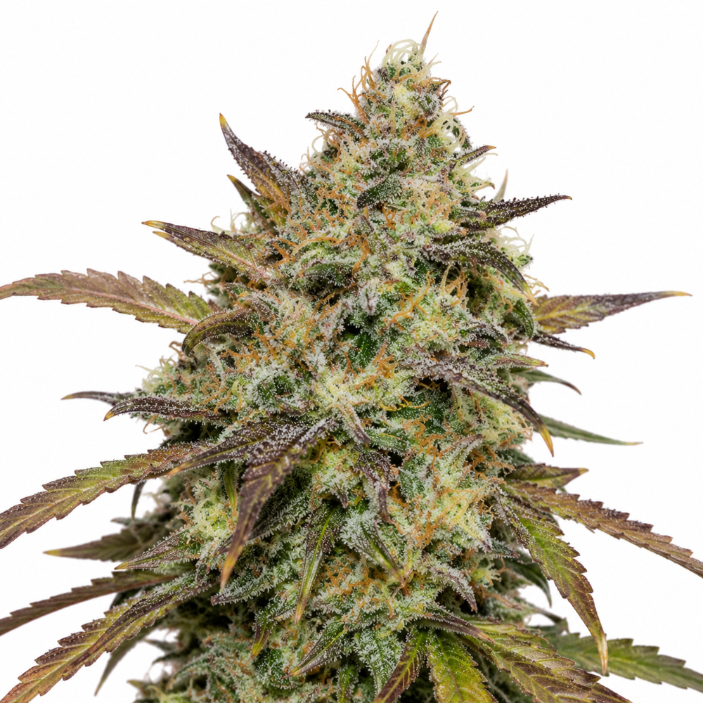 MARMALATE EARLY VERSION (FAST) X3 - DELICIOUS SEEDS
