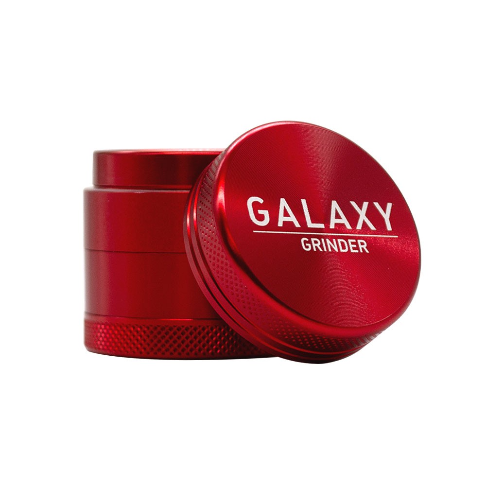 MOLEDOR 38MM RED - GALAXY-1