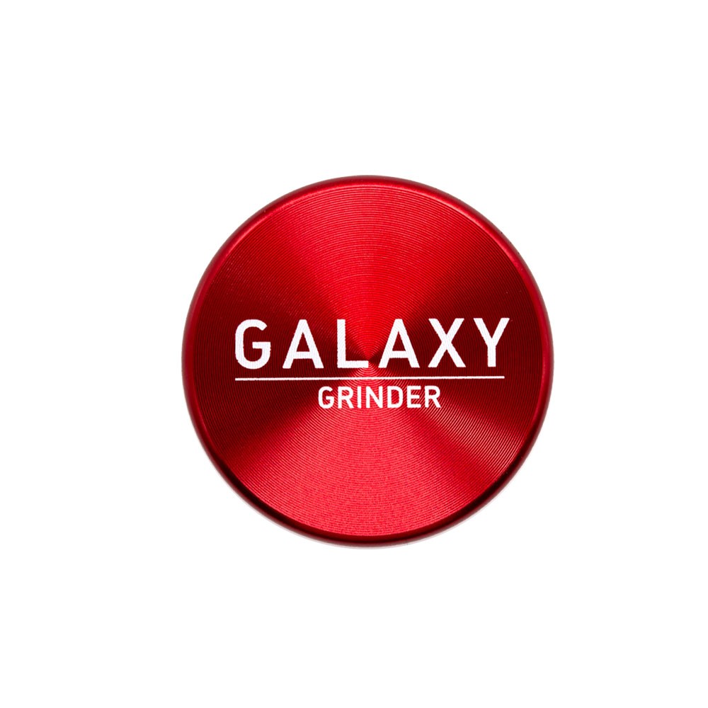 MOLEDOR 38MM RED - GALAXY-2