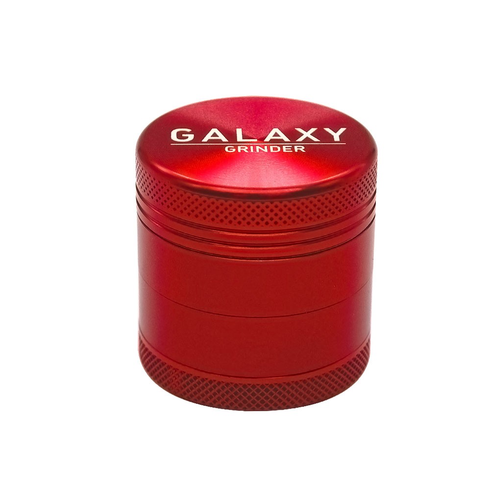 MOLEDOR 38MM RED - GALAXY-3