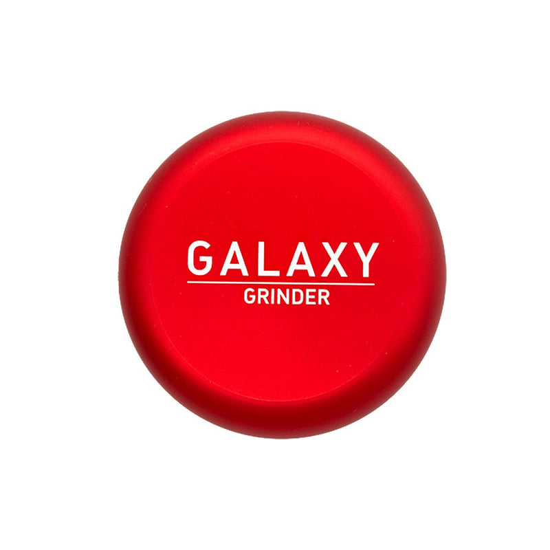 MOLEDOR MARS GRINDER ROJO 55MM - GALAXY-4