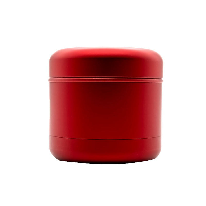 MOLEDOR MARS GRINDER ROJO 55MM - GALAXY-3
