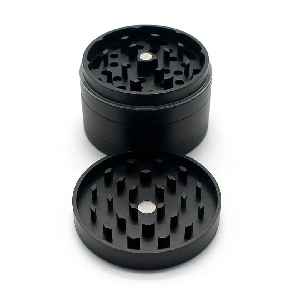 MOLEDOR CALVO LITE BLACK 63MM - CALVO-3