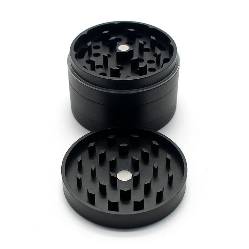 MOLEDOR CALVO LITE BLACK 63MM - CALVO-3