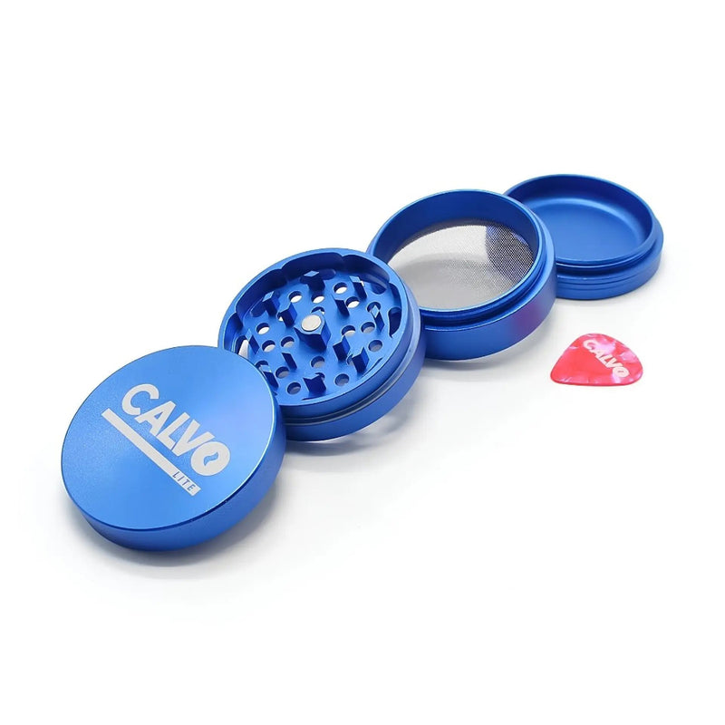 MOLEDOR CALVO LITE BLUE 50MM - CALVO-1