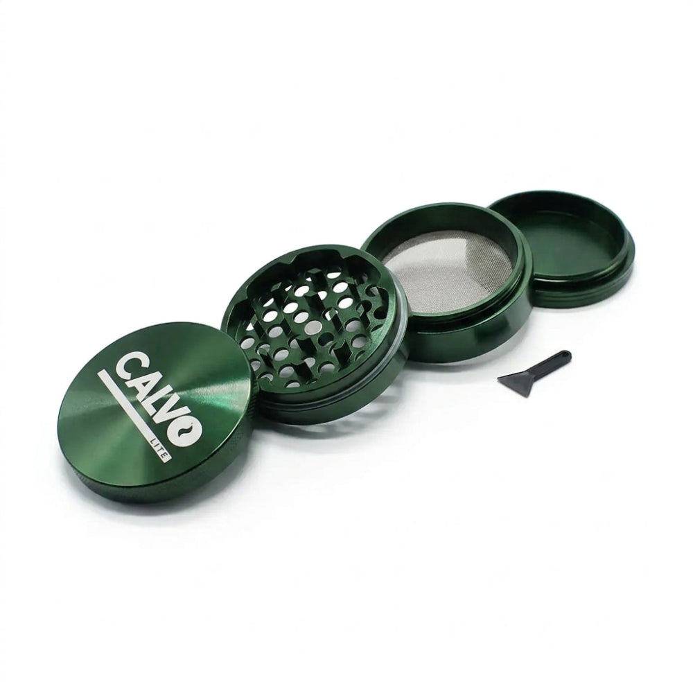MOLEDOR CALVO LITE DARK GREEN 63MM - CALVO