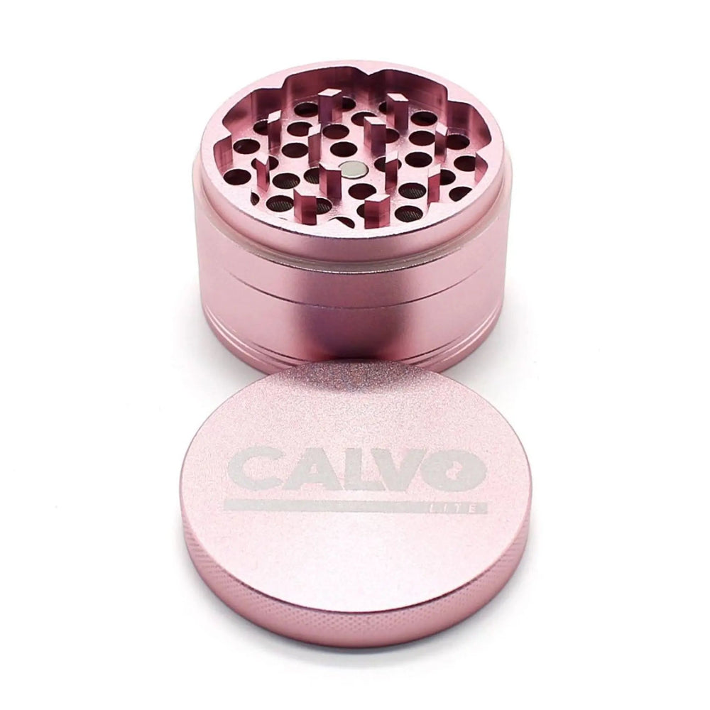 MOLEDOR CALVO LITE ROSE GOLD 50MM - CALVO-3