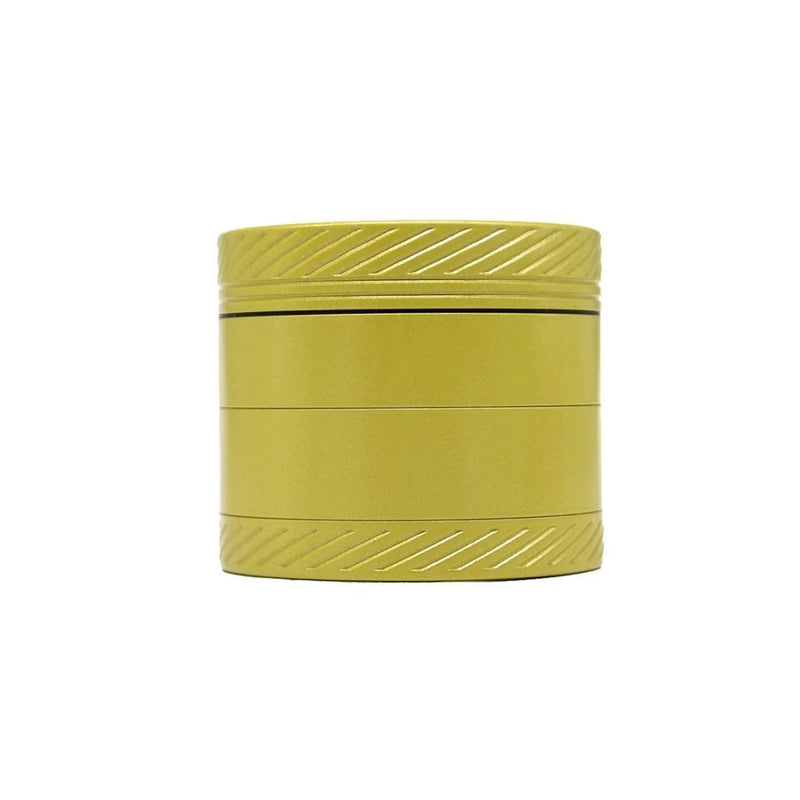 CERAMICS POCKET GRINDER GOLD - GALAXY-3