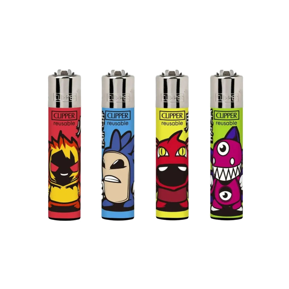 ENCENDEDOR CLIPPER ONIS - CLIPPER-1