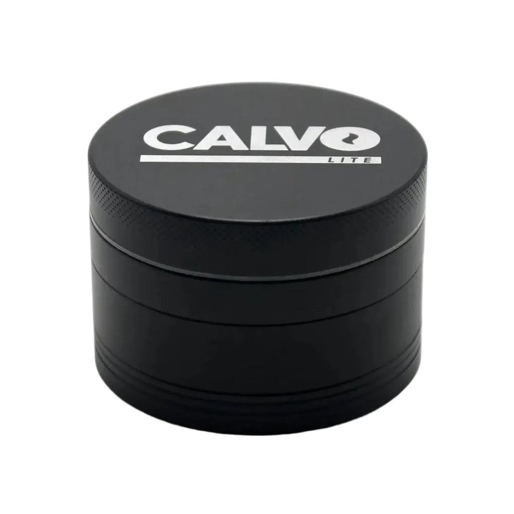 MOLEDOR CALVO LITE BLACK 63MM - CALVO